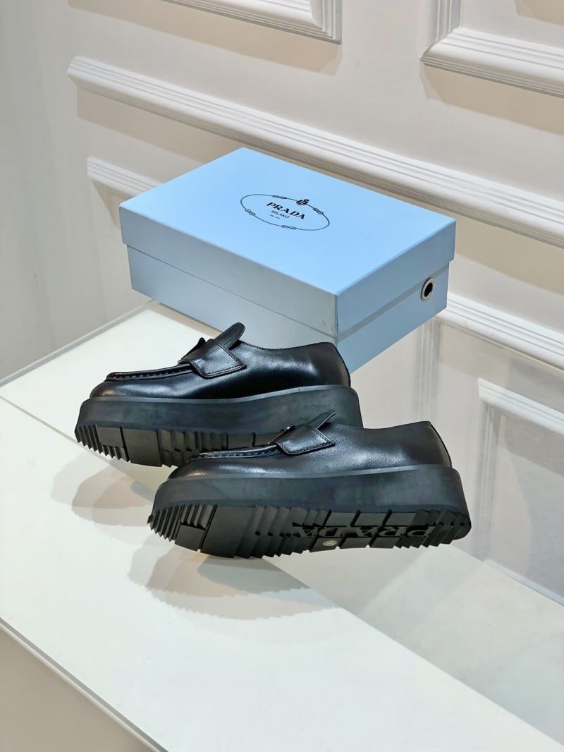 Prada Low Shoes